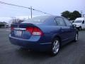 Atomic Blue Metallic - Civic LX-S Sedan Photo No. 7