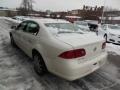 2007 White Opal Buick Lucerne CXL  photo #6