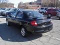 2002 Black Clearcoat Dodge Neon SXT  photo #4