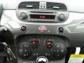 2013 Grigio (Gray) Fiat 500 Sport  photo #9