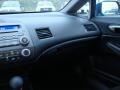 Atomic Blue Metallic - Civic LX-S Sedan Photo No. 14