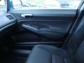 Atomic Blue Metallic - Civic LX-S Sedan Photo No. 15