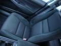 Atomic Blue Metallic - Civic LX-S Sedan Photo No. 16