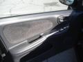 2002 Black Clearcoat Dodge Neon SXT  photo #6