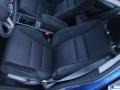 Atomic Blue Metallic - Civic LX-S Sedan Photo No. 18