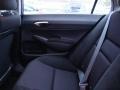 Atomic Blue Metallic - Civic LX-S Sedan Photo No. 20