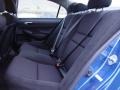 Atomic Blue Metallic - Civic LX-S Sedan Photo No. 21