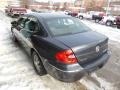 2008 Dark Slate Metallic Buick LaCrosse CXL  photo #6