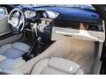 2009 Monaco Blue Metallic BMW 3 Series 335i Convertible  photo #9