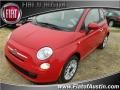 Rosso (Red) - 500 Pop Photo No. 1