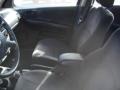 2002 Black Clearcoat Dodge Neon SXT  photo #8