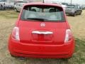Rosso (Red) - 500 Pop Photo No. 5