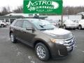 Earth Metallic - Edge Limited AWD Photo No. 1