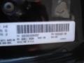 2002 Black Clearcoat Dodge Neon SXT  photo #9