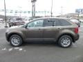 Earth Metallic - Edge Limited AWD Photo No. 4