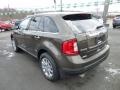 Earth Metallic - Edge Limited AWD Photo No. 5