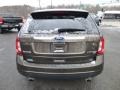 Earth Metallic - Edge Limited AWD Photo No. 6