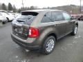 Earth Metallic - Edge Limited AWD Photo No. 7