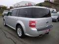 2012 Ingot Silver Metallic Ford Flex SE  photo #5