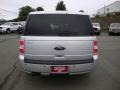 2012 Ingot Silver Metallic Ford Flex SE  photo #6