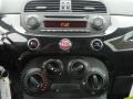 2013 Nero (Black) Fiat 500 Sport  photo #9