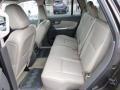 2011 Earth Metallic Ford Edge Limited AWD  photo #13