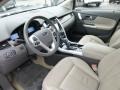 Earth Metallic - Edge Limited AWD Photo No. 16