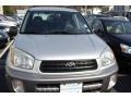 Titanium Metallic - RAV4 4WD Photo No. 2