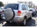 Titanium Metallic - RAV4 4WD Photo No. 4