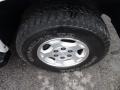 2004 Summit White Chevrolet Silverado 1500 Z71 Extended Cab 4x4  photo #9