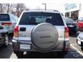 Titanium Metallic - RAV4 4WD Photo No. 5