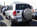 Titanium Metallic - RAV4 4WD Photo No. 6