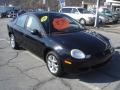 2002 Black Clearcoat Dodge Neon SXT  photo #18