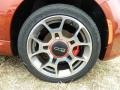Rame (Copper) - 500 Sport Photo No. 3
