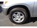 Titanium Metallic - RAV4 4WD Photo No. 7