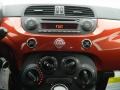 2013 Rame (Copper) Fiat 500 Sport  photo #9