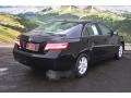 Black - Camry LE Photo No. 3