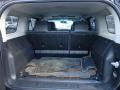 2006 Hummer H3 Standard H3 Model Trunk
