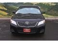 Black - Camry LE Photo No. 7