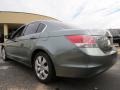 2008 Mystic Green Metallic Honda Accord EX-L Sedan  photo #2