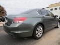 Mystic Green Metallic - Accord EX-L Sedan Photo No. 3