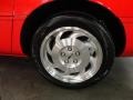 1994 Chevrolet Corvette Coupe Wheel and Tire Photo