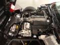 5.7 Liter OHV 16-Valve LT1 V8 Engine for 1994 Chevrolet Corvette Coupe #75266508