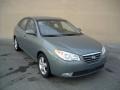 2009 Natural Khaki Hyundai Elantra GLS Sedan  photo #5