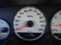 2002 Black Clearcoat Dodge Neon SXT  photo #25