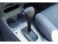Titanium Metallic - RAV4 4WD Photo No. 14