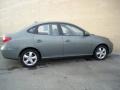 2009 Natural Khaki Hyundai Elantra GLS Sedan  photo #11