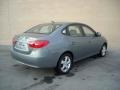 2009 Natural Khaki Hyundai Elantra GLS Sedan  photo #15
