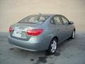 2009 Natural Khaki Hyundai Elantra GLS Sedan  photo #16