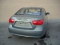 2009 Natural Khaki Hyundai Elantra GLS Sedan  photo #18